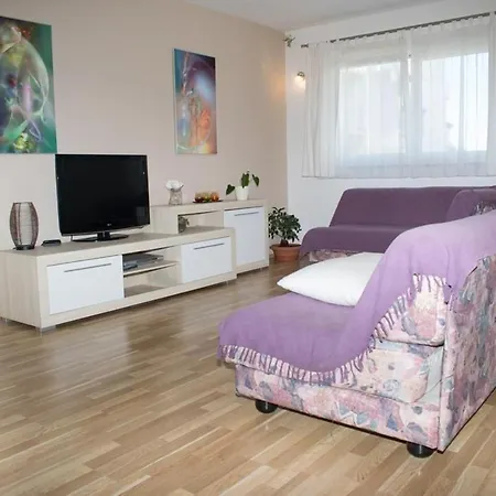 Apartman Apartments Sky *